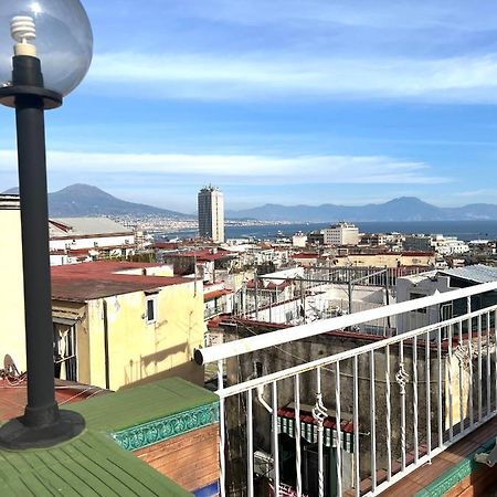 Mira Mare Suite Naples Exterior photo
