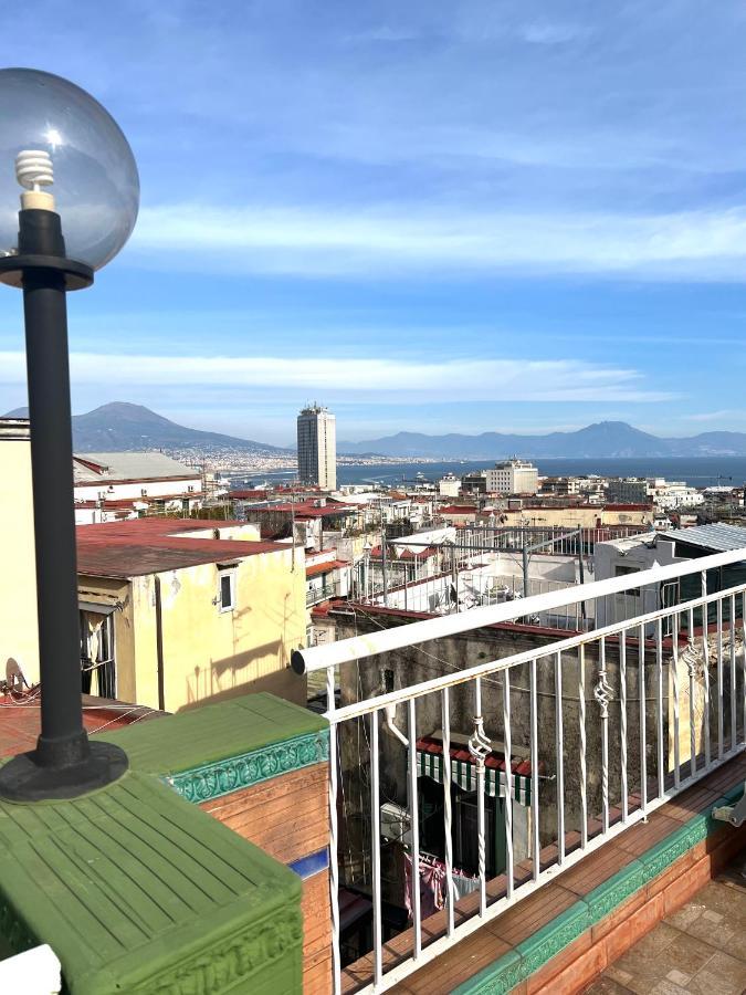 Mira Mare Suite Naples Exterior photo