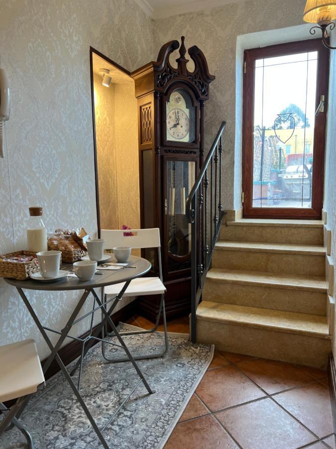 Mira Mare Suite Naples Exterior photo