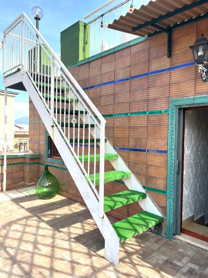 Mira Mare Suite Naples Exterior photo
