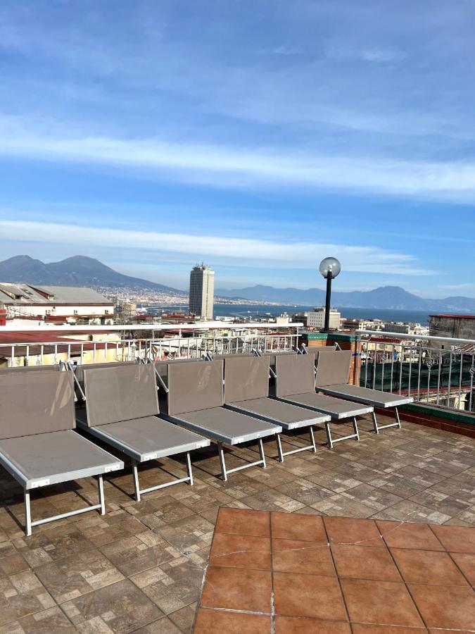 Mira Mare Suite Naples Exterior photo