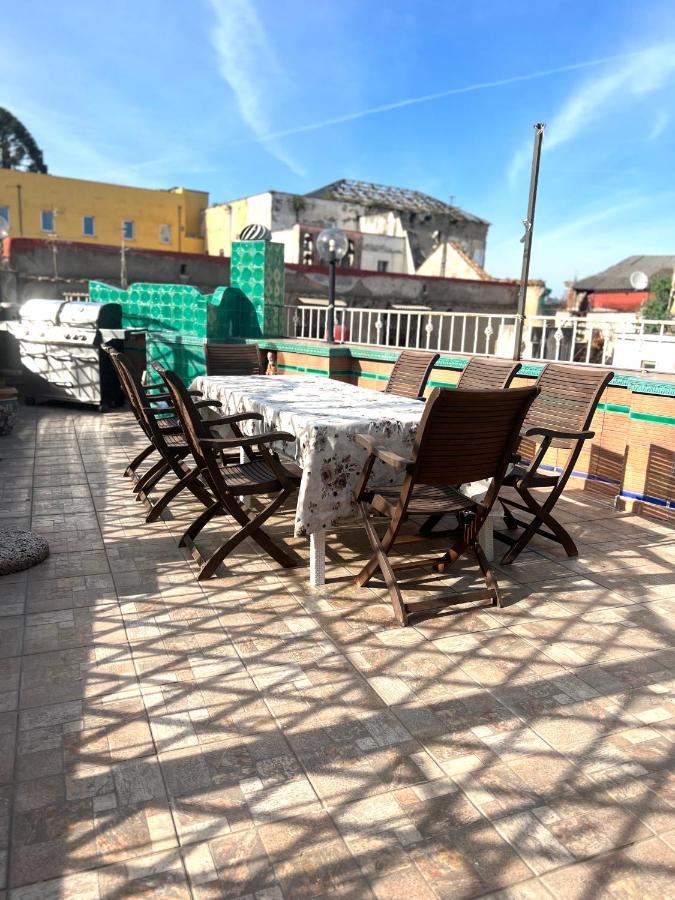 Mira Mare Suite Naples Exterior photo