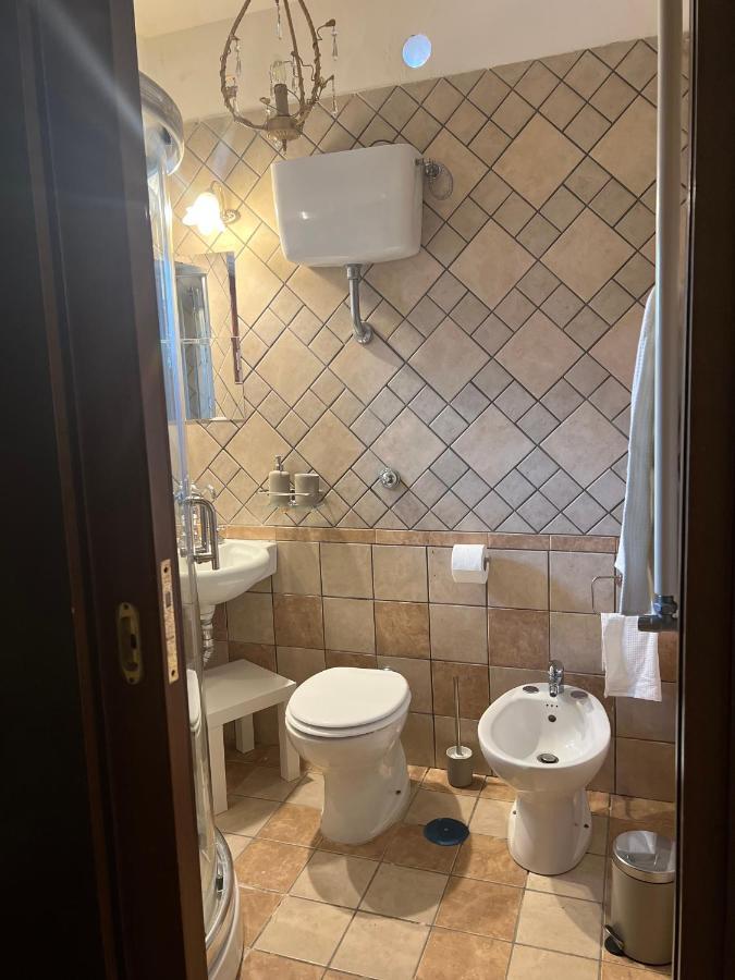 Mira Mare Suite Naples Exterior photo